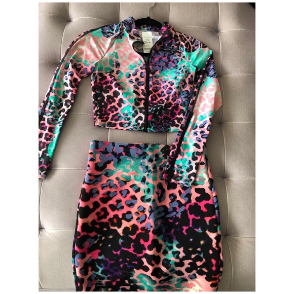bebe Other - 2 Piece